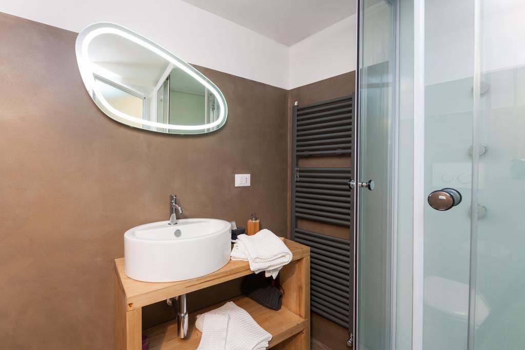 Apartamento San Matteo House Lecce Exterior foto