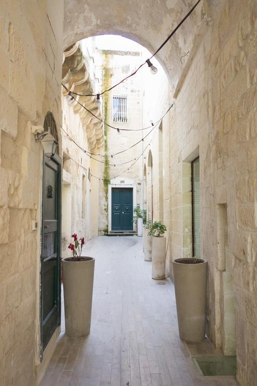 Apartamento San Matteo House Lecce Exterior foto