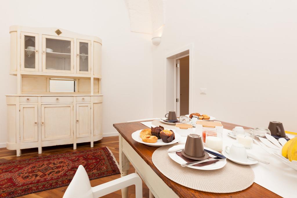 Apartamento San Matteo House Lecce Exterior foto