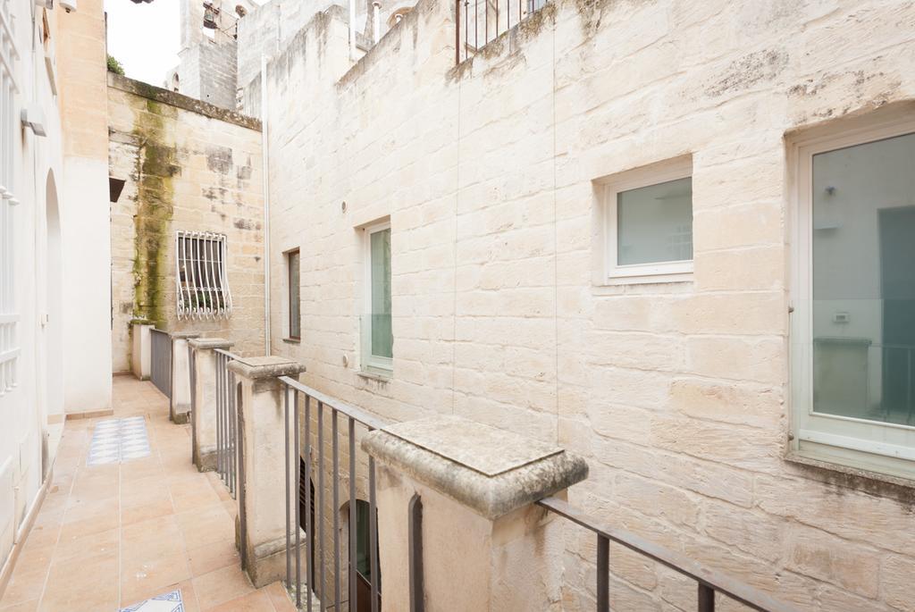Apartamento San Matteo House Lecce Exterior foto