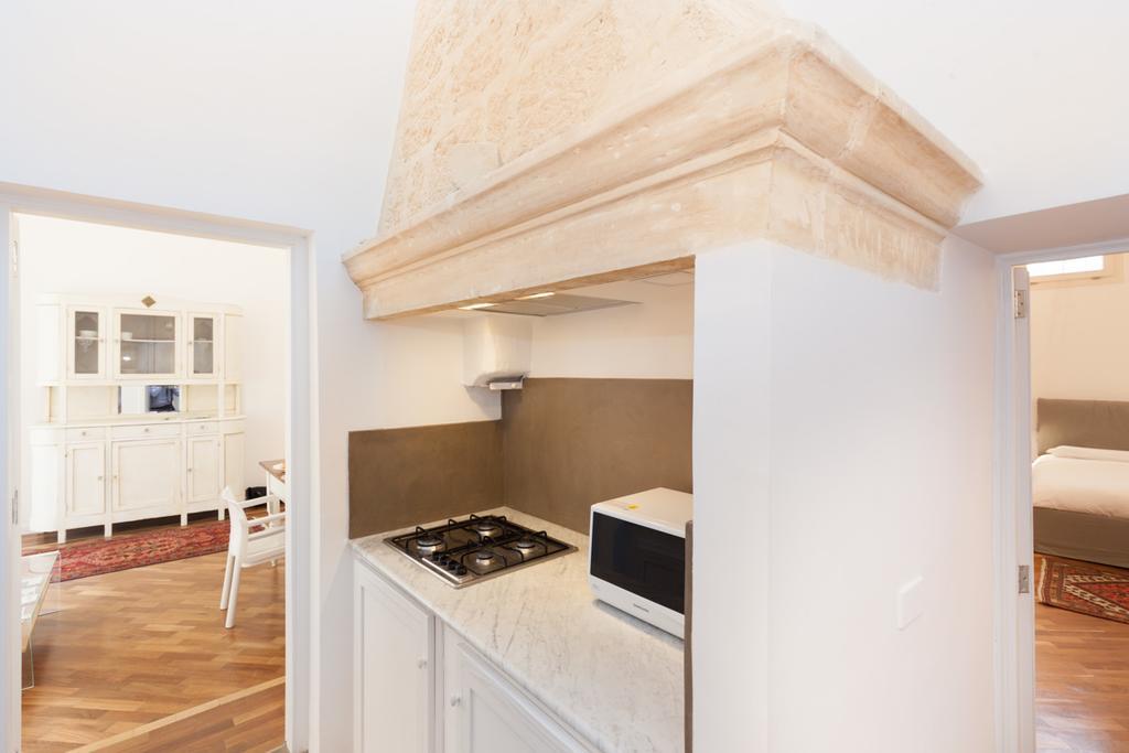 Apartamento San Matteo House Lecce Exterior foto