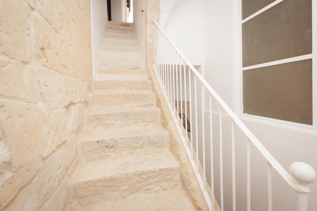Apartamento San Matteo House Lecce Exterior foto