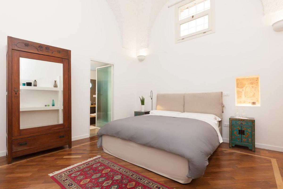 Apartamento San Matteo House Lecce Exterior foto