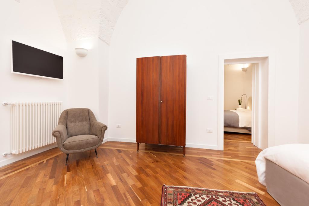Apartamento San Matteo House Lecce Exterior foto